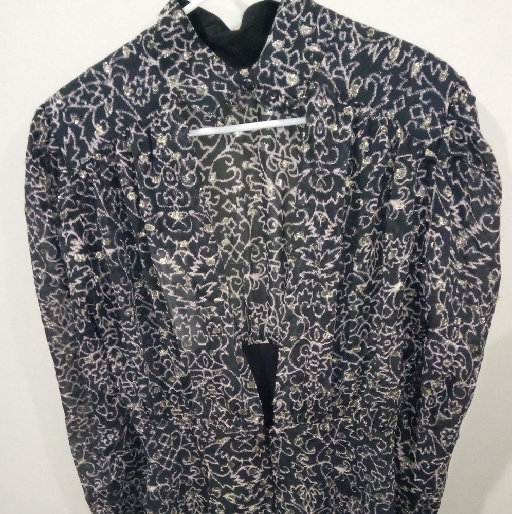 Ba$sh Robe Acia Dress